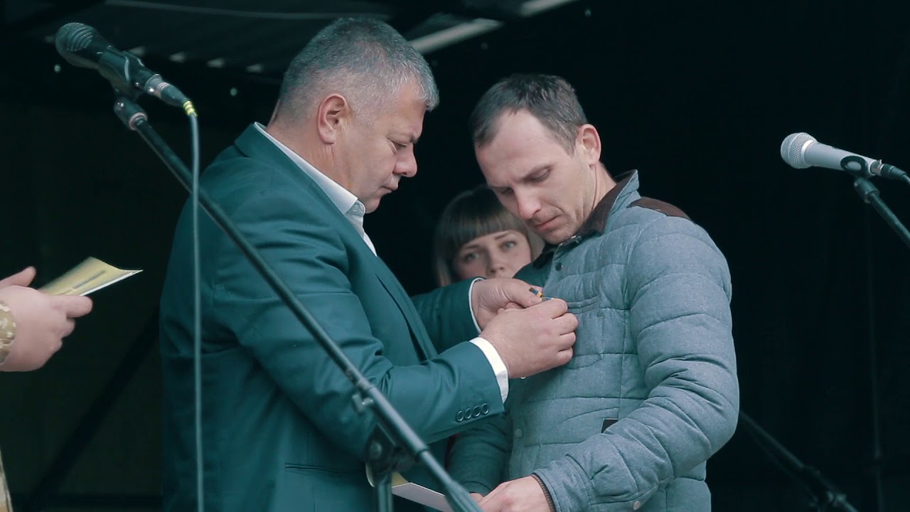 Видраниця  концерт до дня Захисника Вітчизни