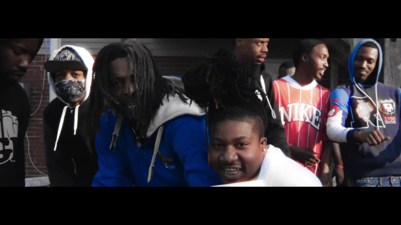 BTE TRAPP x SGE Breezy - ON IT