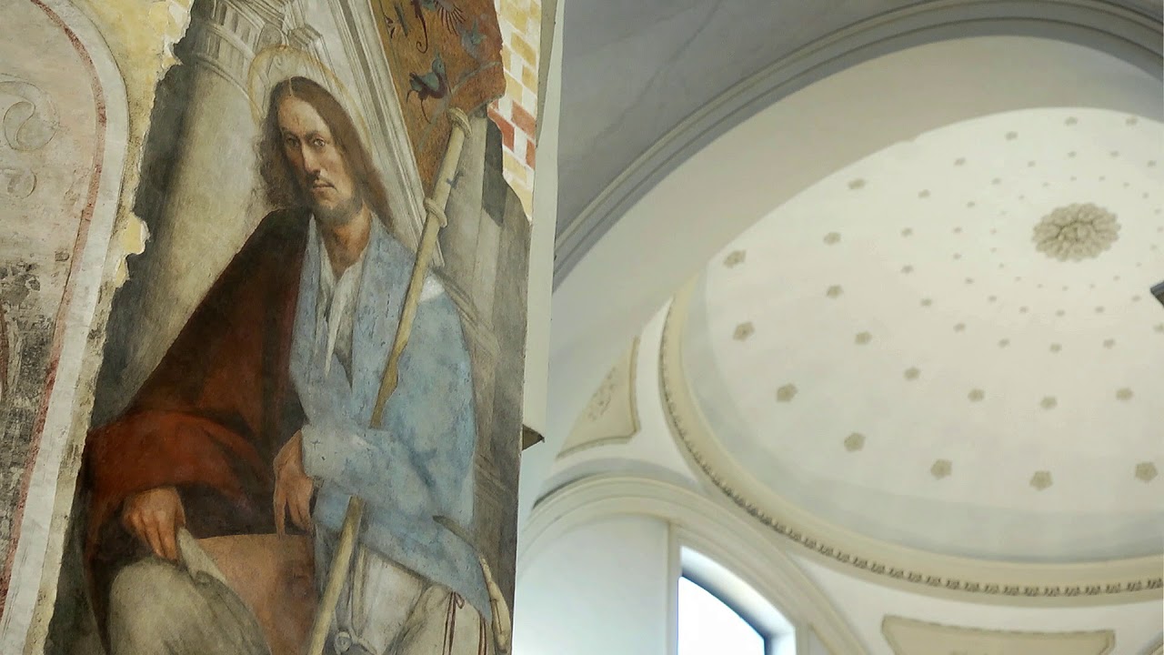 Pordenone, il Duomo di San Marco
