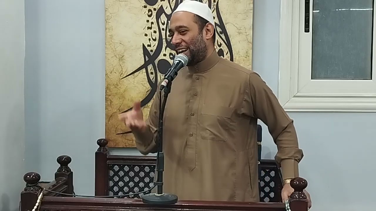 ان الله جميل يحب الجمال