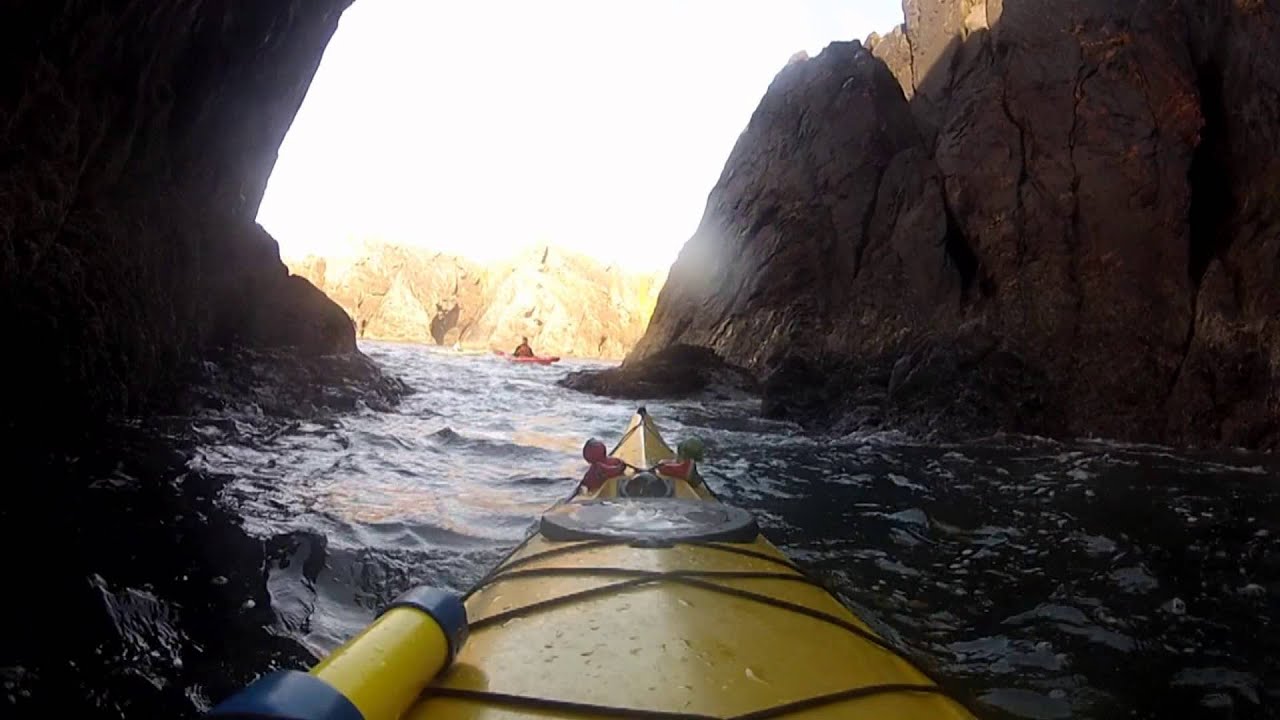 Erris Head & Eagle Island