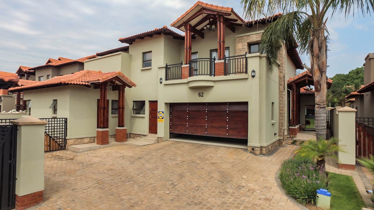 3 Bedroom House for sale in Gauteng | East Rand | Benoni | Rynfield | 62 Indobali | 62  |
