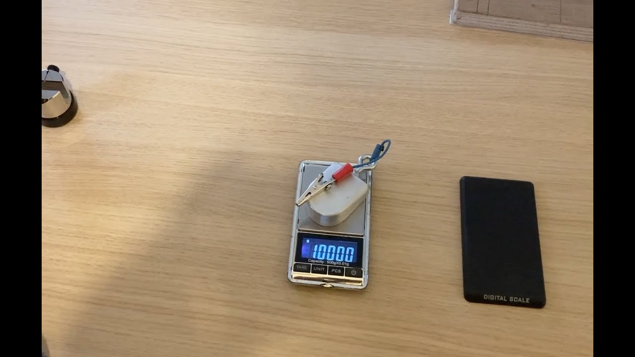 Edge-On-Up accuracy tip!
