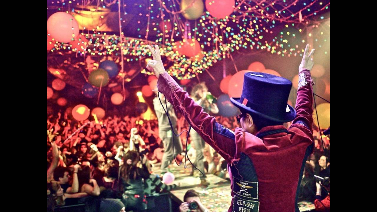 Yoko Ono Talking to the Universe (Dave Aude Radio Edit) |HD|