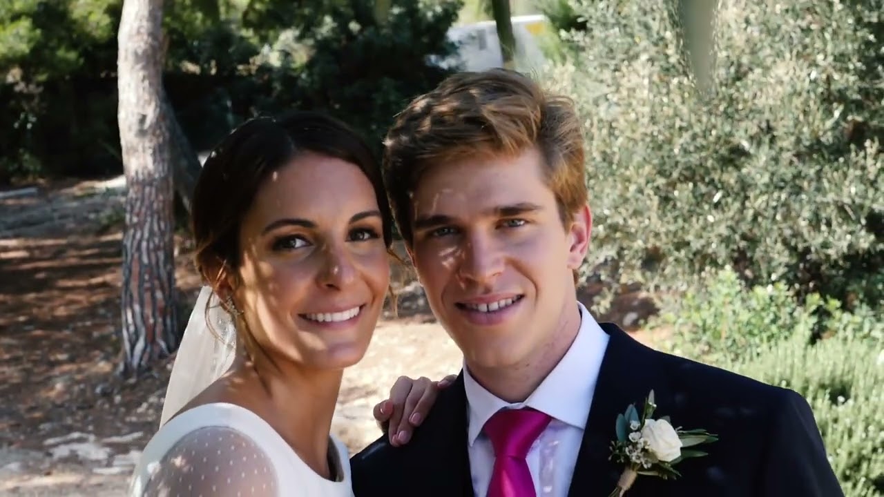 Boda Marta & Max (2019) - MarryMarta
