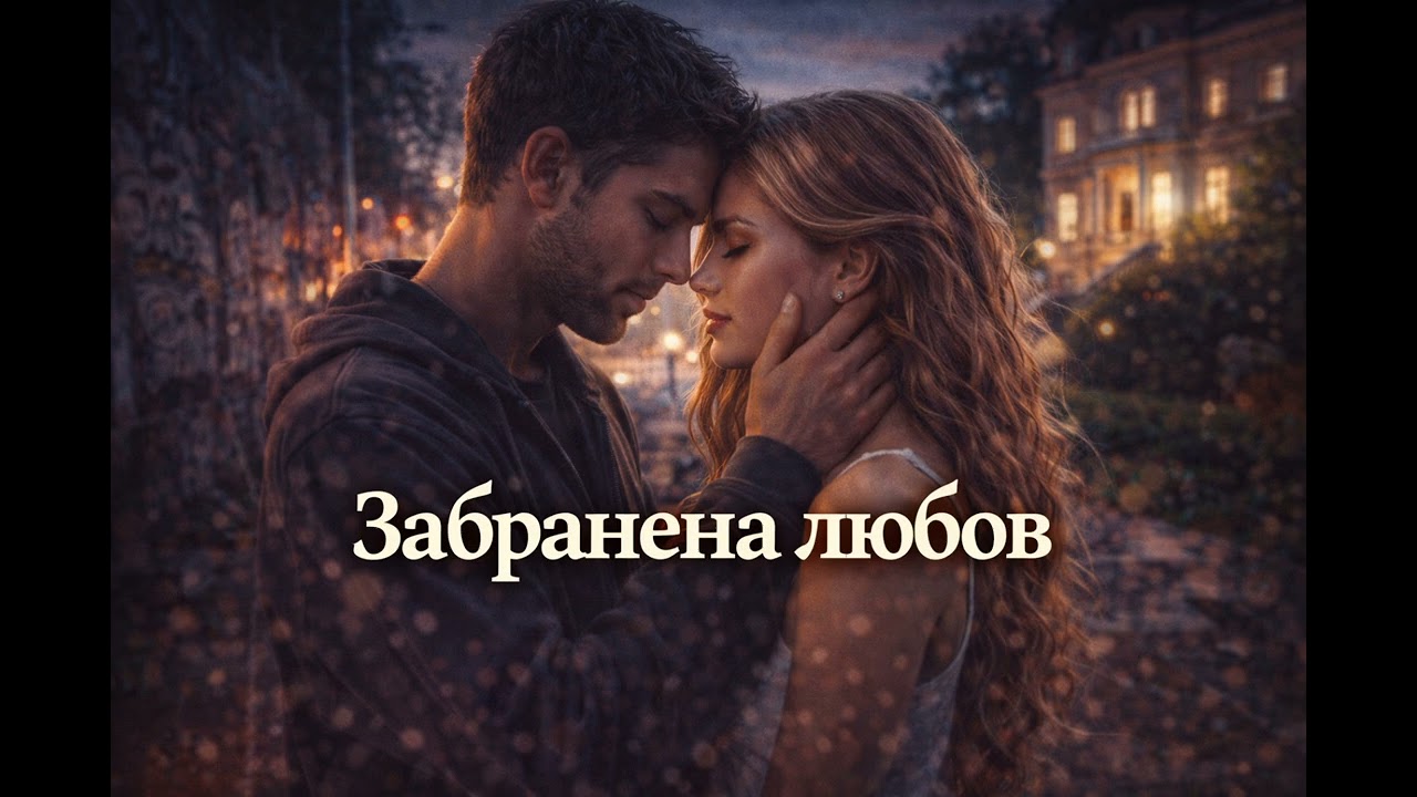 Забранена любов | История за любовта без граници (Official Audio)