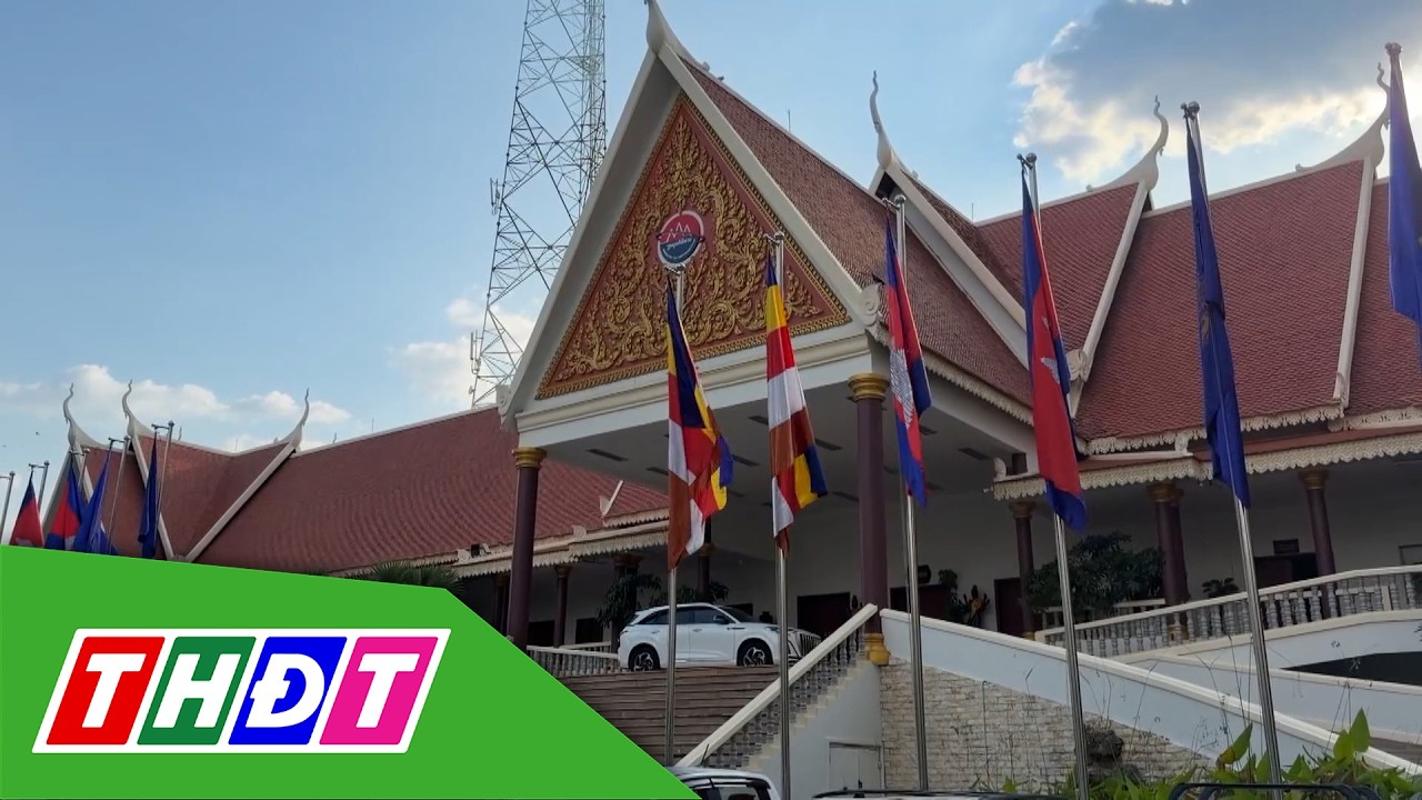 Campuchia đẩy mạnh chiến dịch 