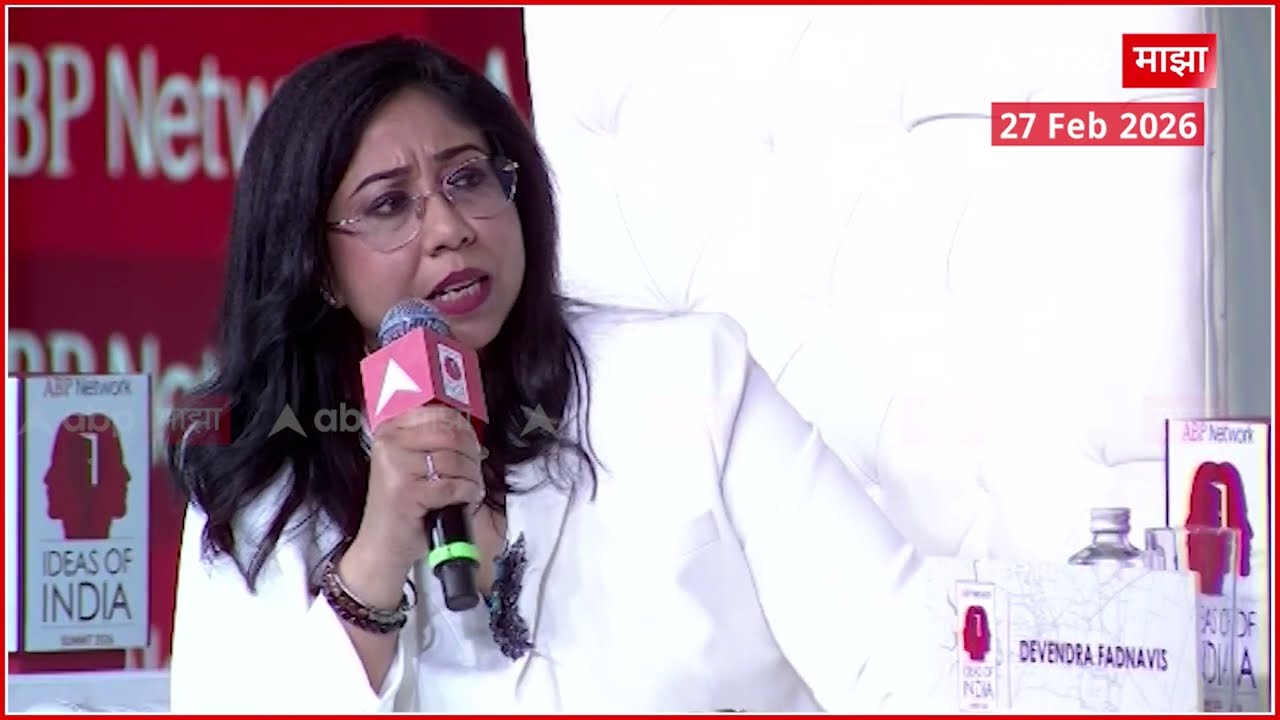 Devendra Fadnavis On Ajit Pawar : अजित पवारांची हत्या झाली? फडणवीस काय म्हणाले?