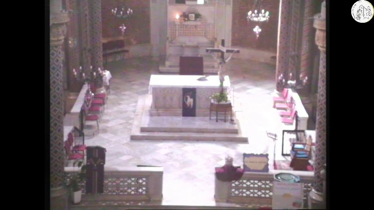 Domenica 22/02/2026 Ore:10:30 Diretta Messa San Giuseppe Bari