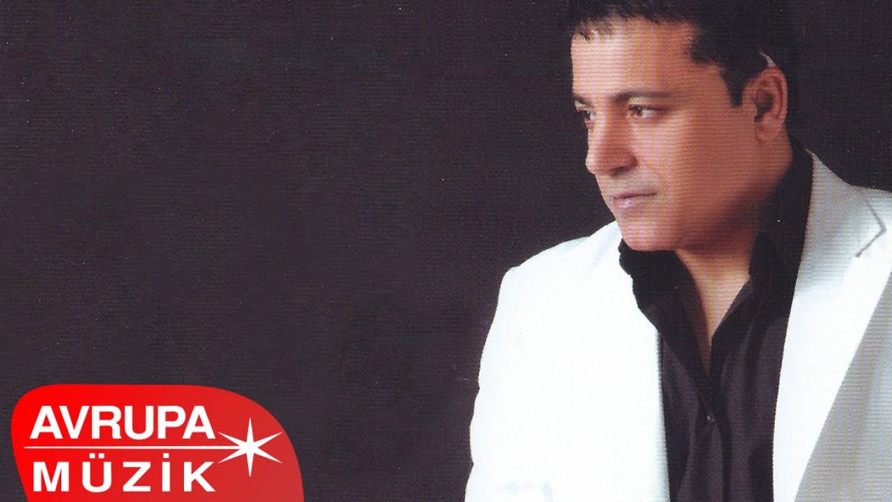 Celal Yarıcı - Sustum / Haberin Var mı (Official) [Full Albüm]
