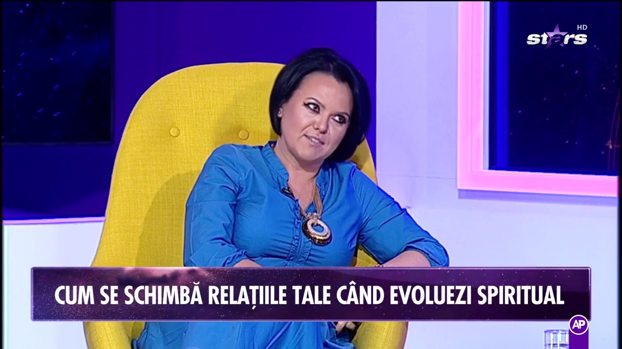 Lumea Nevăzută: Cum se schimbă viața după trezirea spirituală