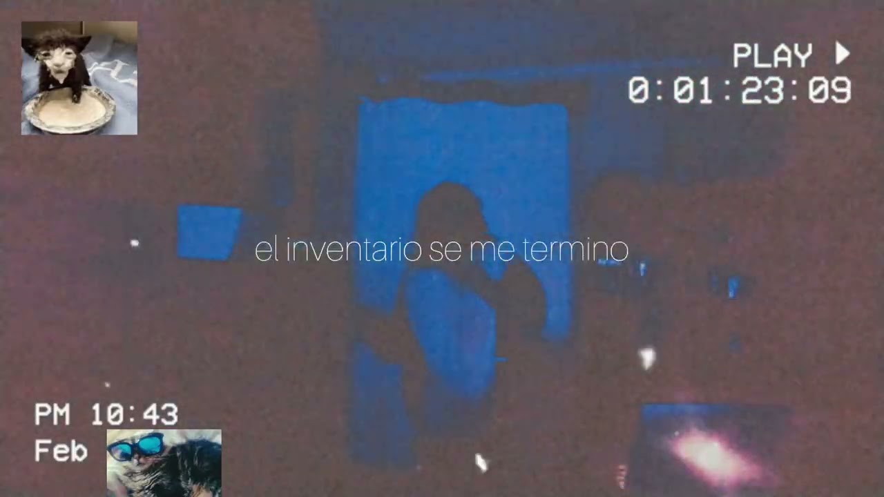 Demasiado Tiempo Tristes 