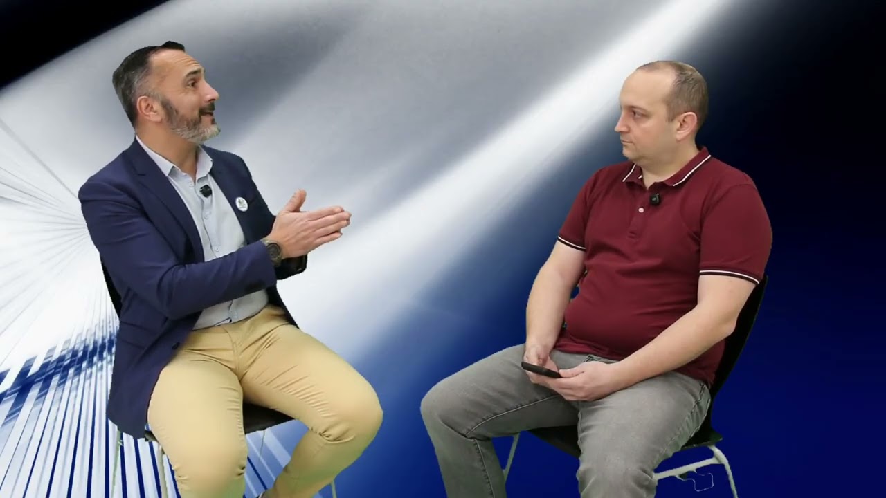 interview sur le logement à Quetigny - Sébastien Kencker