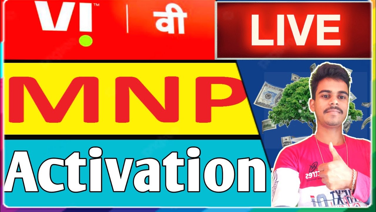 Vi New MNP Process !! Vi Agent MNP Process !! How to do Vi MNP !! Retailer Nayan