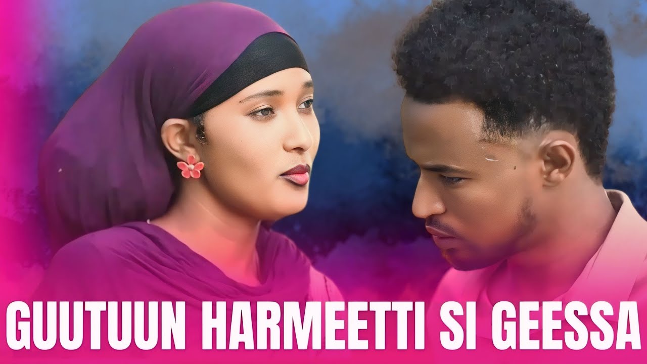 ♦️WAANOFII GUUTUU WAAN DHISTE HIMI JETTE