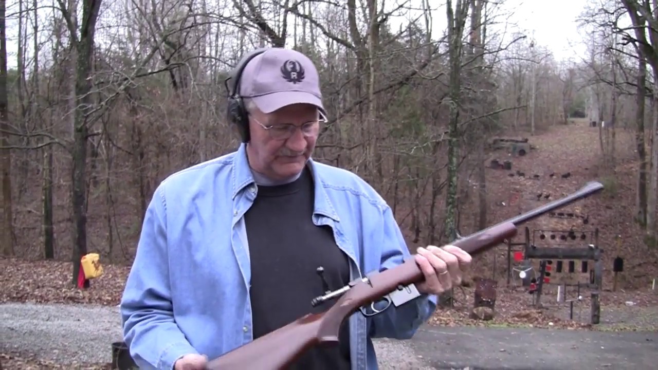 CZ 527 на 230 ярдах