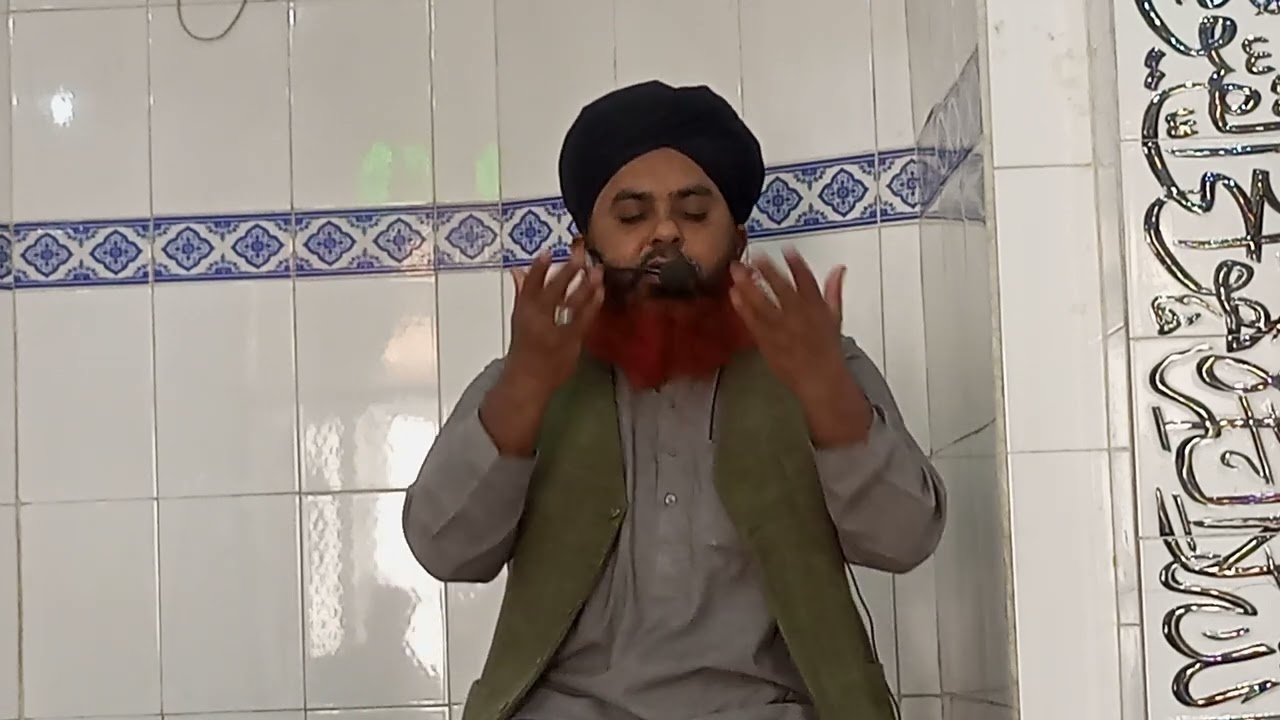 جب انسان کی پیشانی سے سجدے ہٹ جائیں تو کرنا چاہیے#saqibrazabayan #saqibmustafaibayan #islamicfigure 