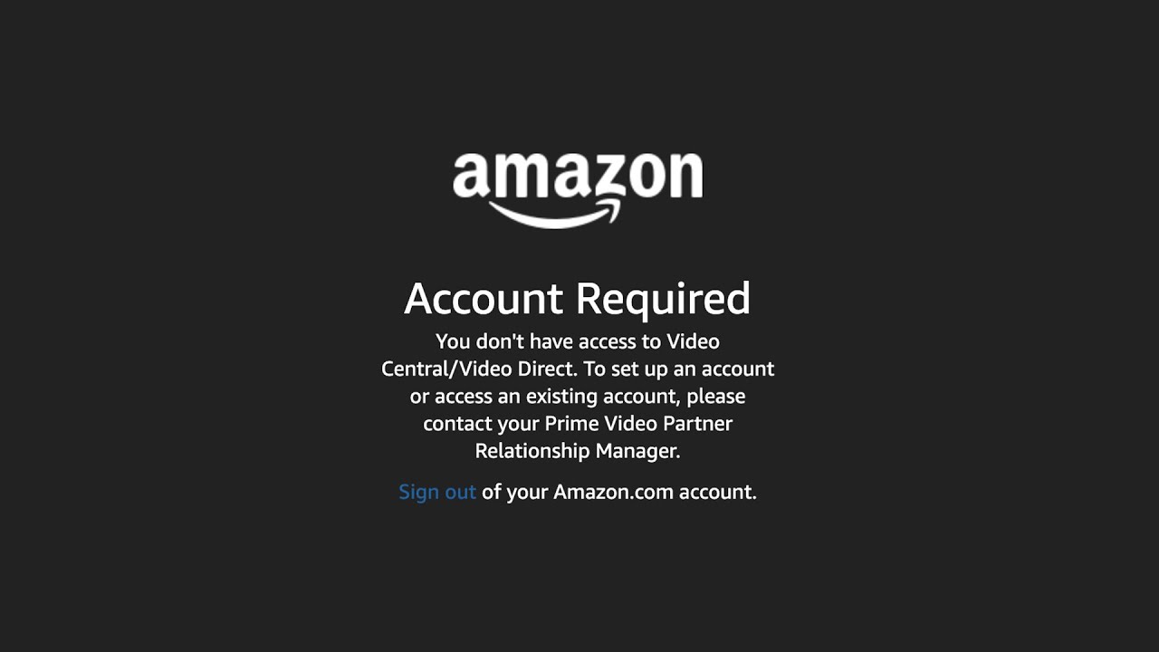 Is Amazon Prime DONE With Indie Filmmakers?