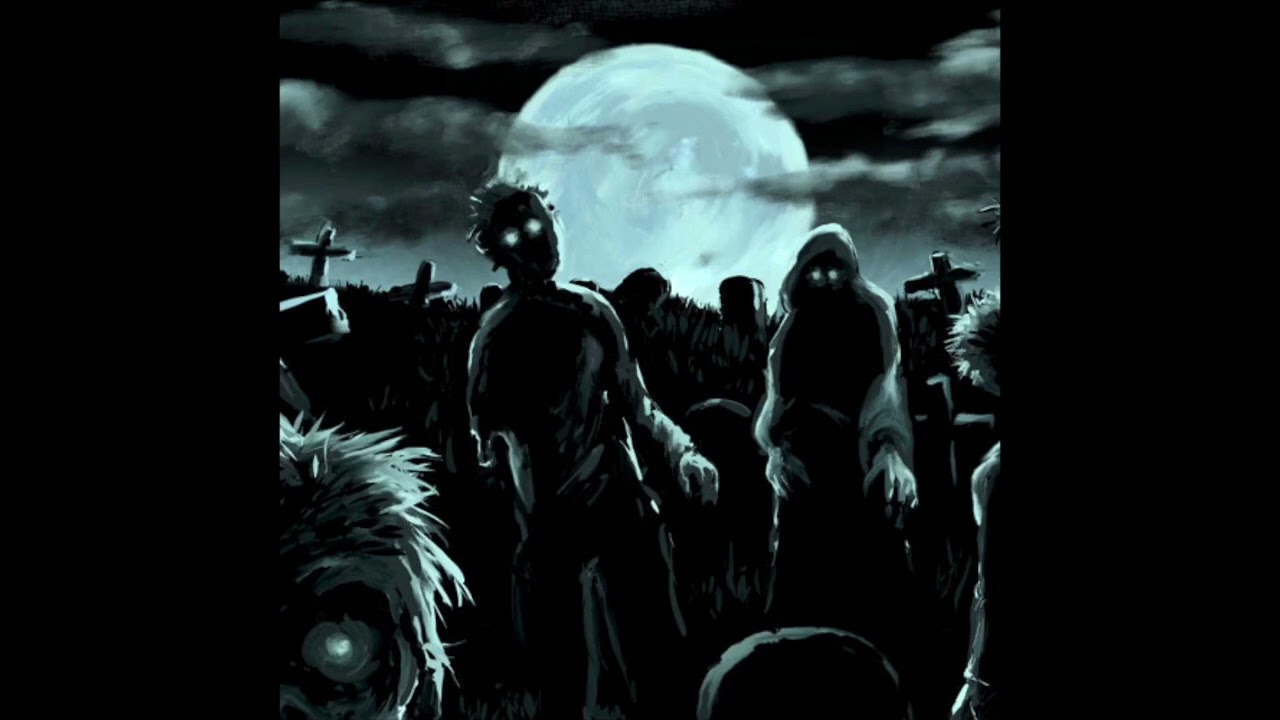 Chiodos - Zombies (Version 1) [With Nic Newsham]
