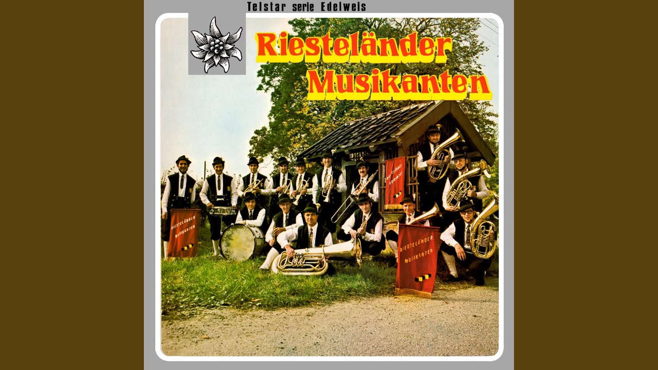 Polka Potpourri: Postkutschen Polka / Mädel Ruck, Ruck! / Horch was kommt von draussen 'rein /...