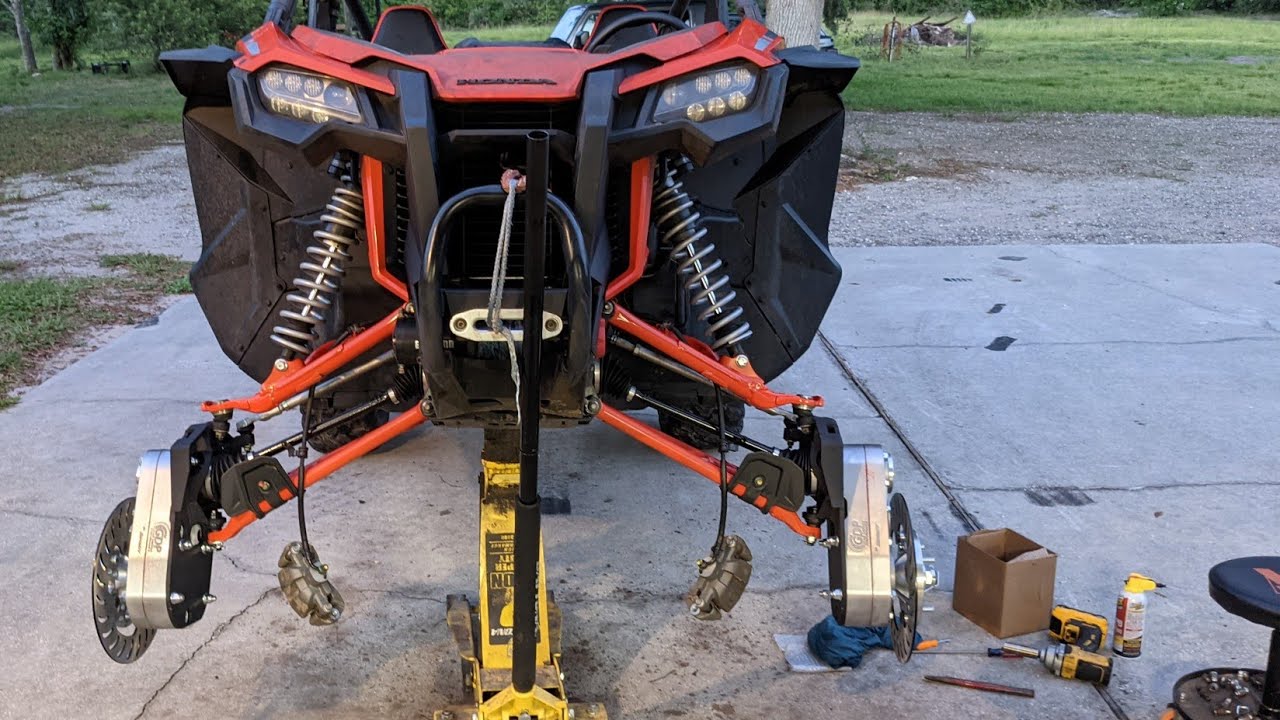 Talon 8