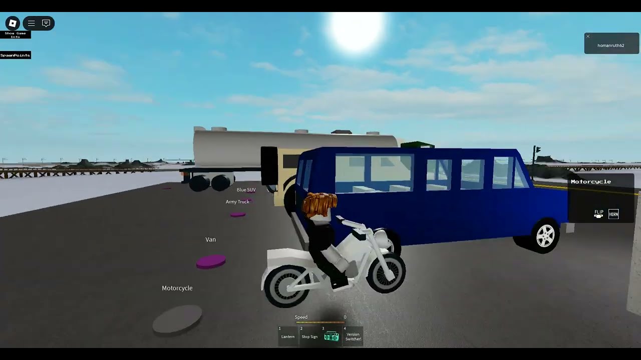 I Play Roblox S1 E6