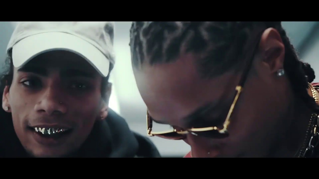 Batman and Robin - Butterzz.G feat Jmoglo_