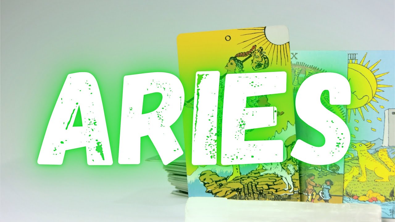 ARIES Someone Is Being Exposed For Who They Really Are! Truth Can’t Stay Hidden Forever... #tarot