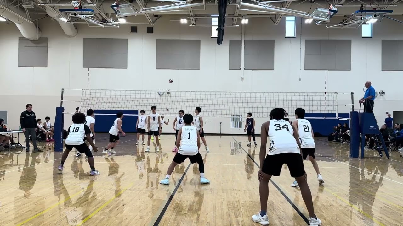 IR18R vs MNJRS18