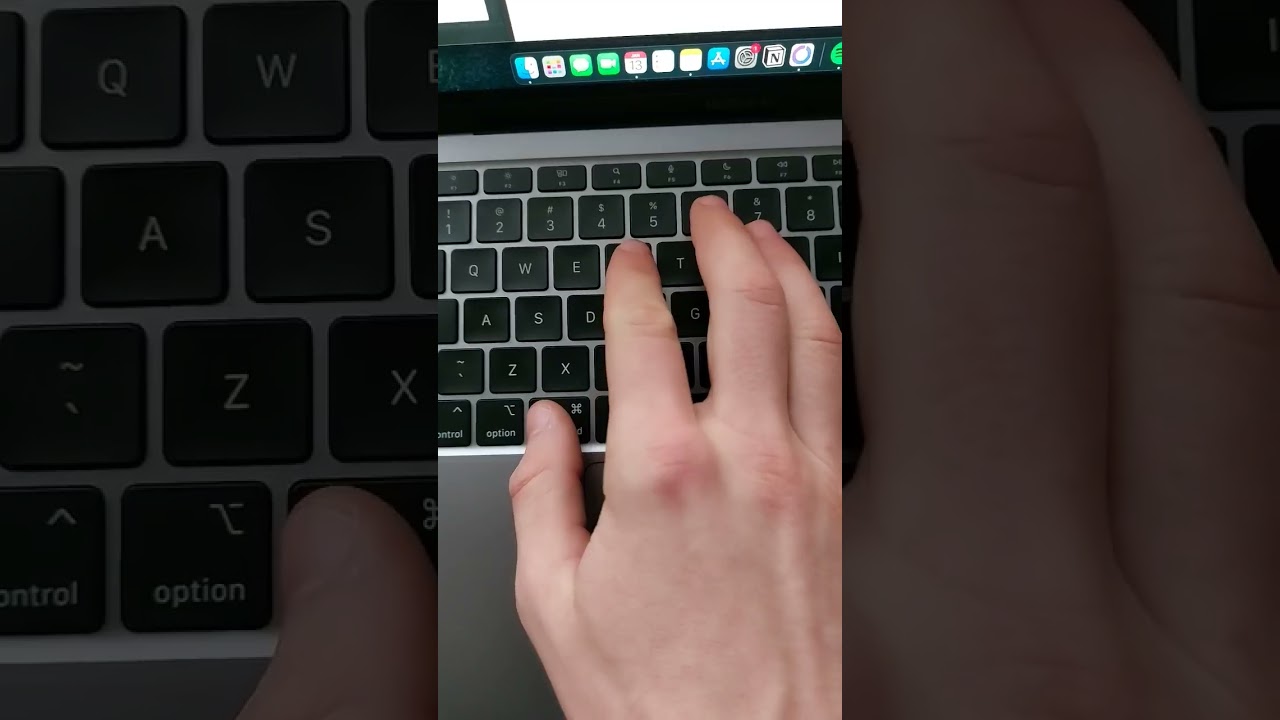 How To Rotate Pages On Your MacBook? 💻