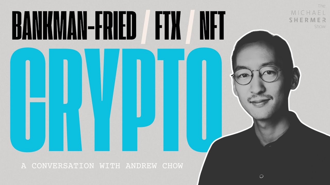 FTX, Bitcoin, and Cryptocurrency EXPLAINED