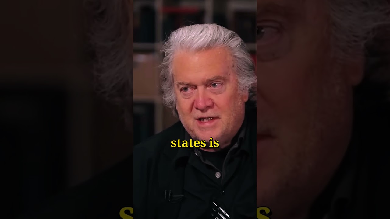 “Did we already settle federal vs state rights?