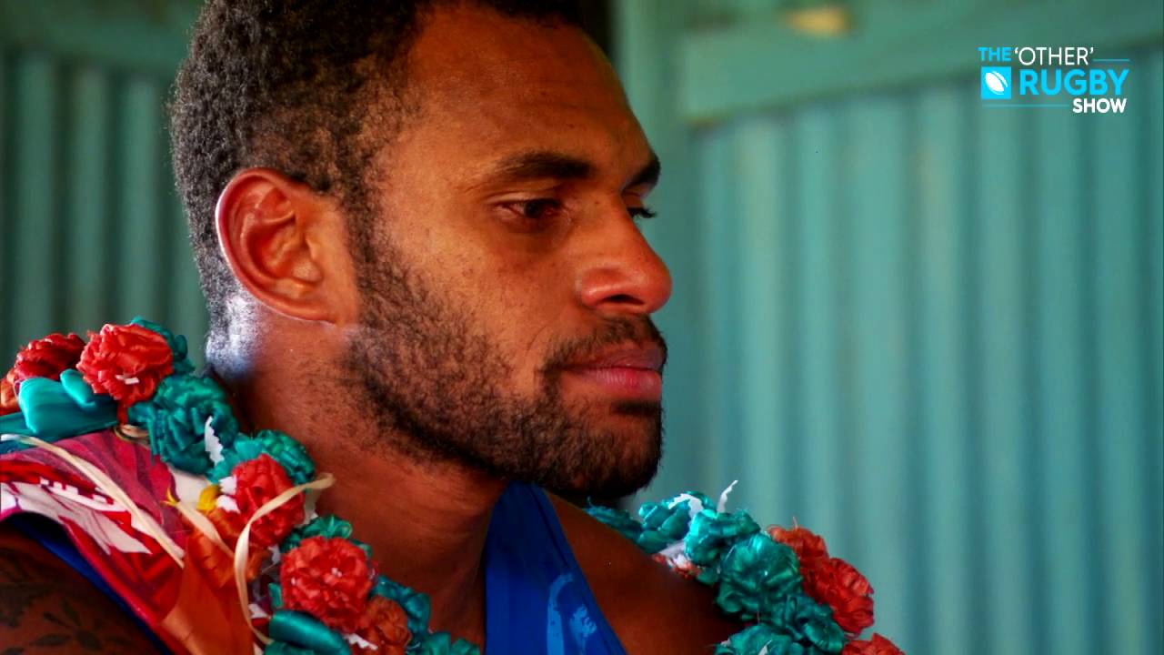 Semi Kunatani Comes Home