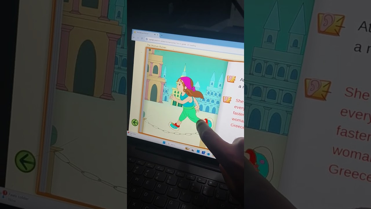 Starfall Greek Myths and Chinese Fables