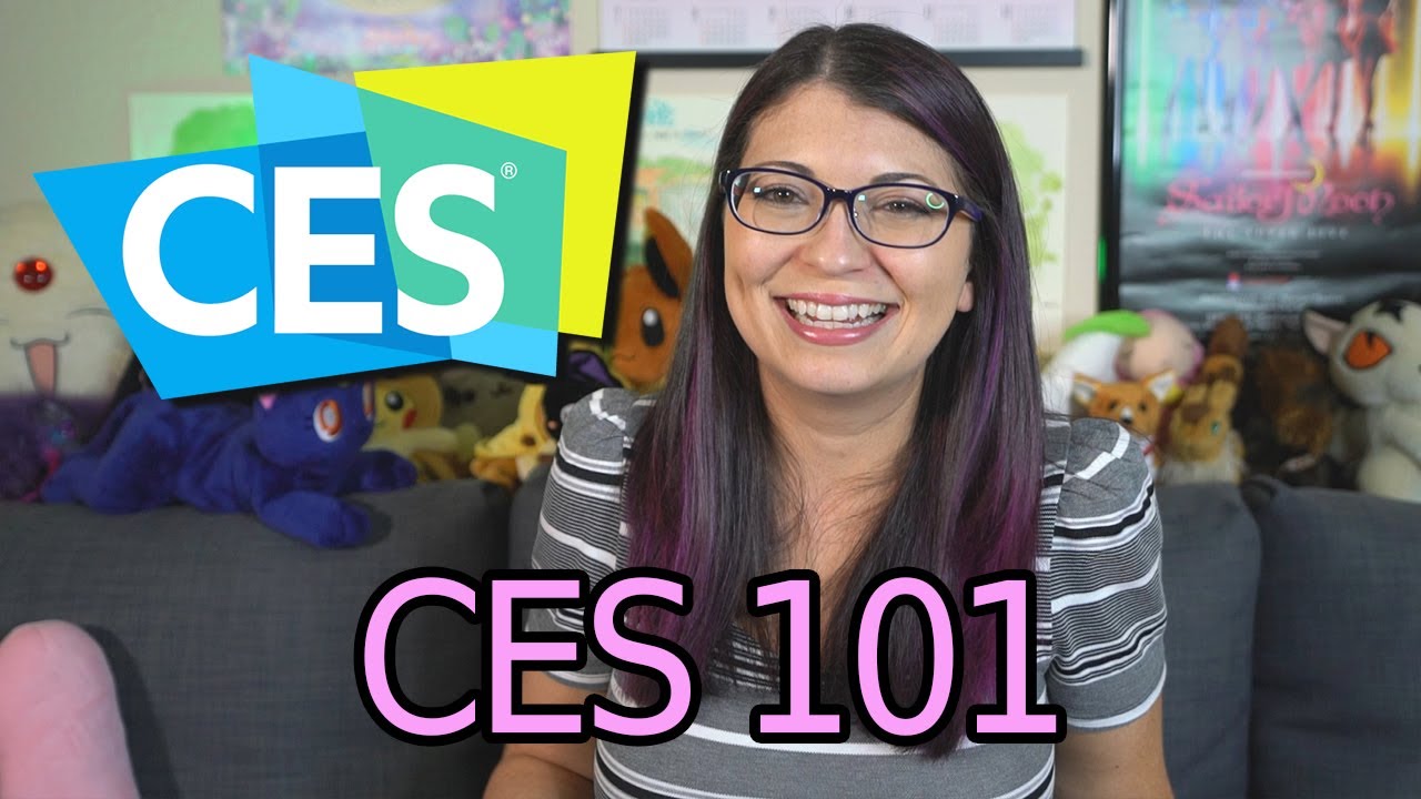 #CES 2020 for Beginners! Pro Tips for First Time Attendees and Influencers! #CES2020