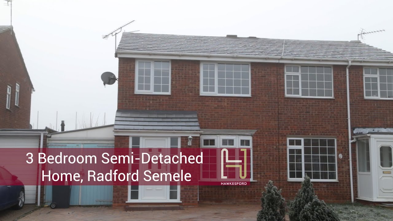 Slade Meadow, Radford Semele