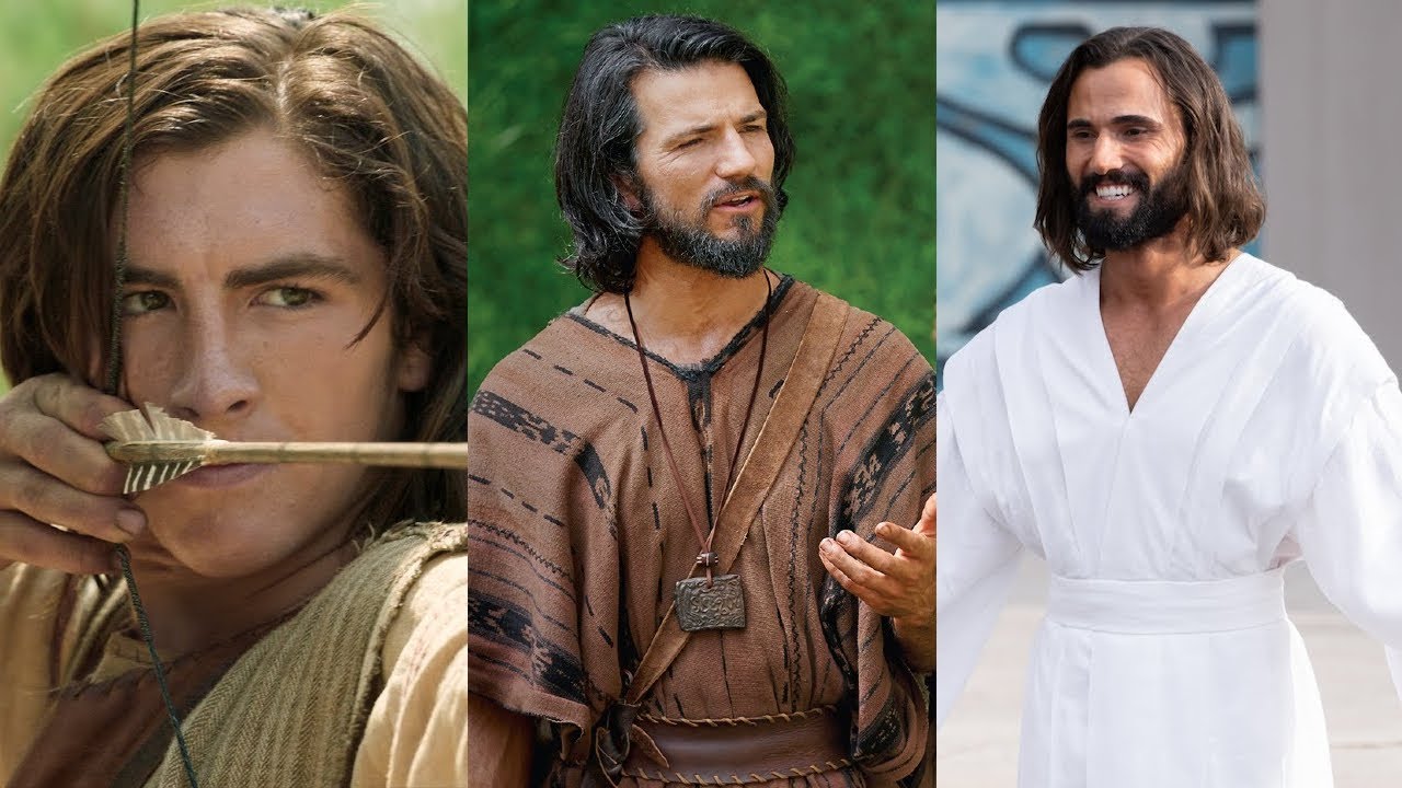 Every Book of Mormon Video in Order *OUTDATED, CHECK CHANNEL FOR NEW VIDEO