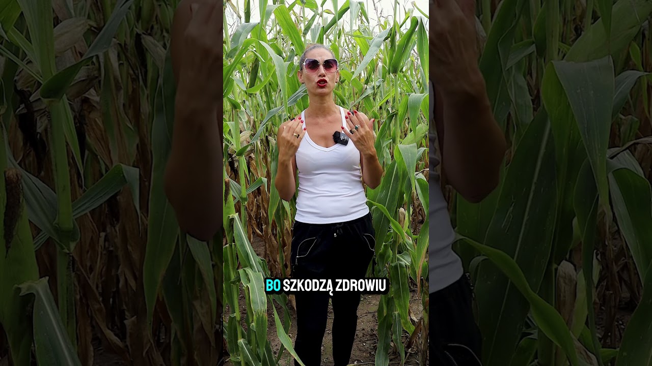 663 nowe pestycydy w rok. I zgadnij, gdzie trafi ich żywność? #pestycydy #rolnictwo #żywność