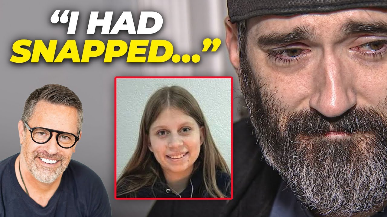 “Maybe No One’s to Blame”: Stephan Sterns’ Jailhouse Calls in Madeline Soto Murder Case