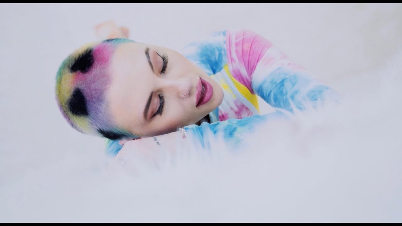 JAQ- ILY (OFFICIAL MUSIC VIDEO)
