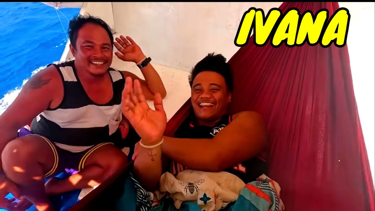 P37 - MS. IVANA @IvanaAlawi  - EP54