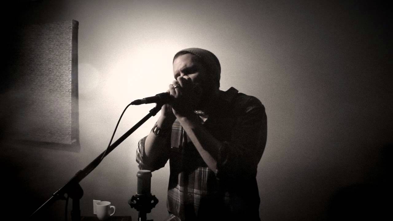 Like A Hurricane by Neil Young (Cover by Darin Martin)