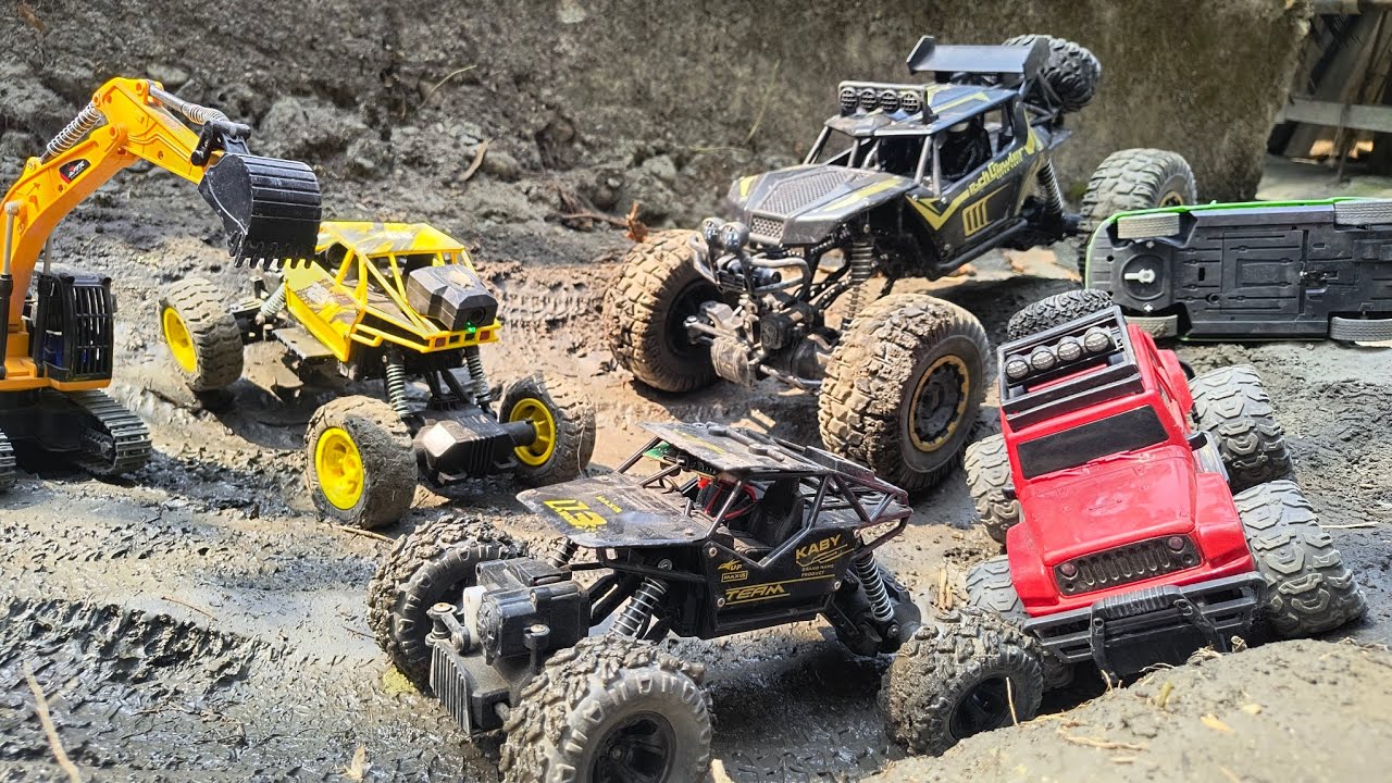 Extreme Hardest Challenge Ever ll adventure Toys 