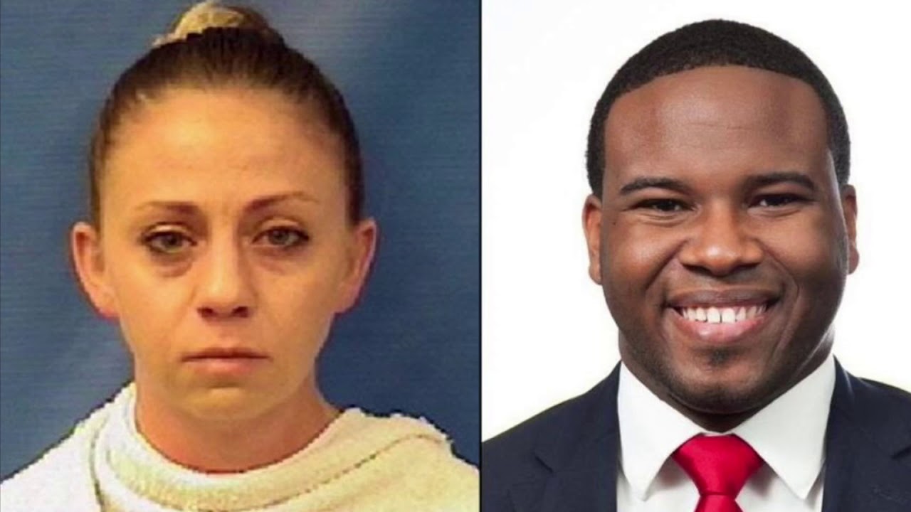 Amber Guyger Found GUILTY of Murder of Bothem Jean!