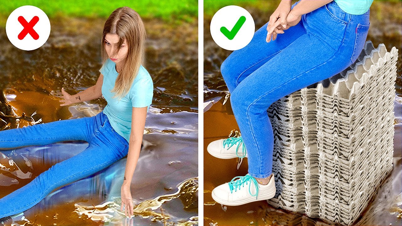 TRUCOS Y DISPOSITIVOS &Uacute;TILES Y DE MODA QUE TODOS DEBER&Iacute;AN VER