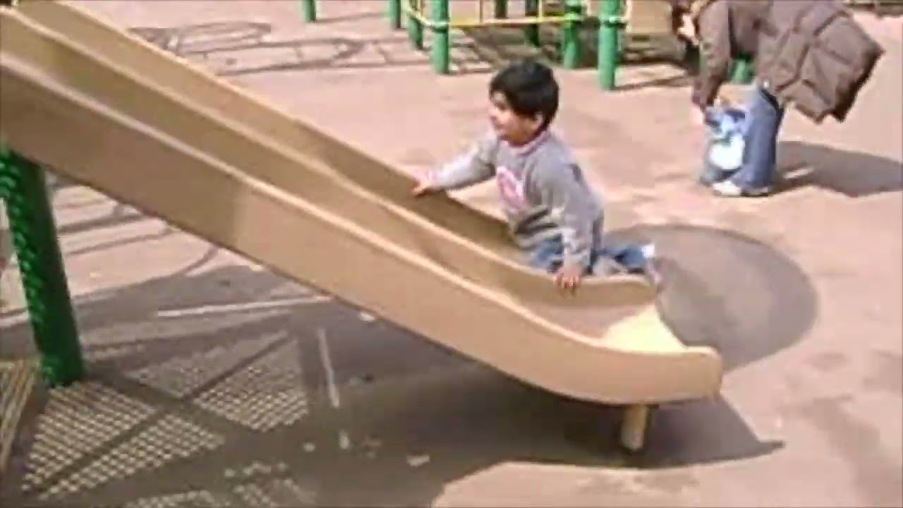 OLD VIDEOS 2007 08   HD 720p