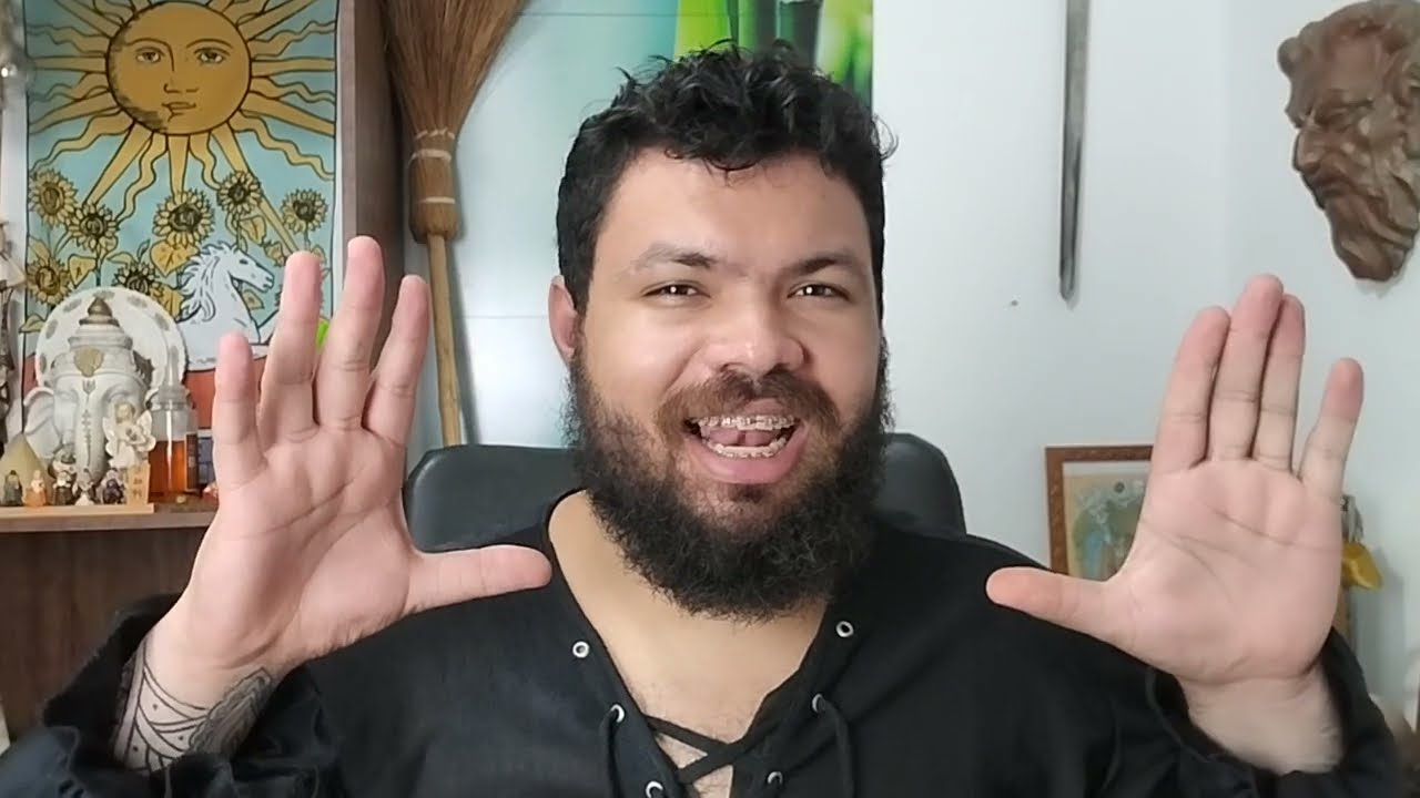 Descubra o Orix&aacute; Regente de 2024