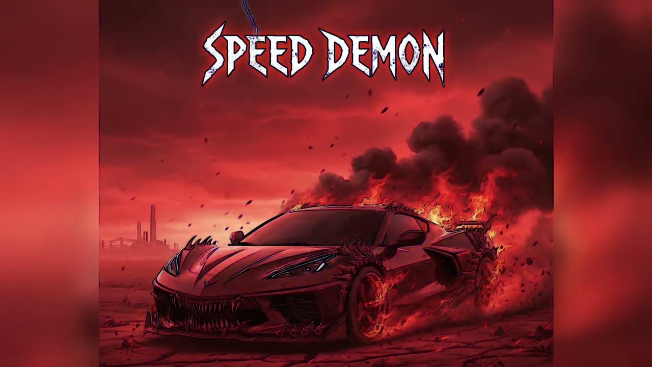 Industrial Death Metal 