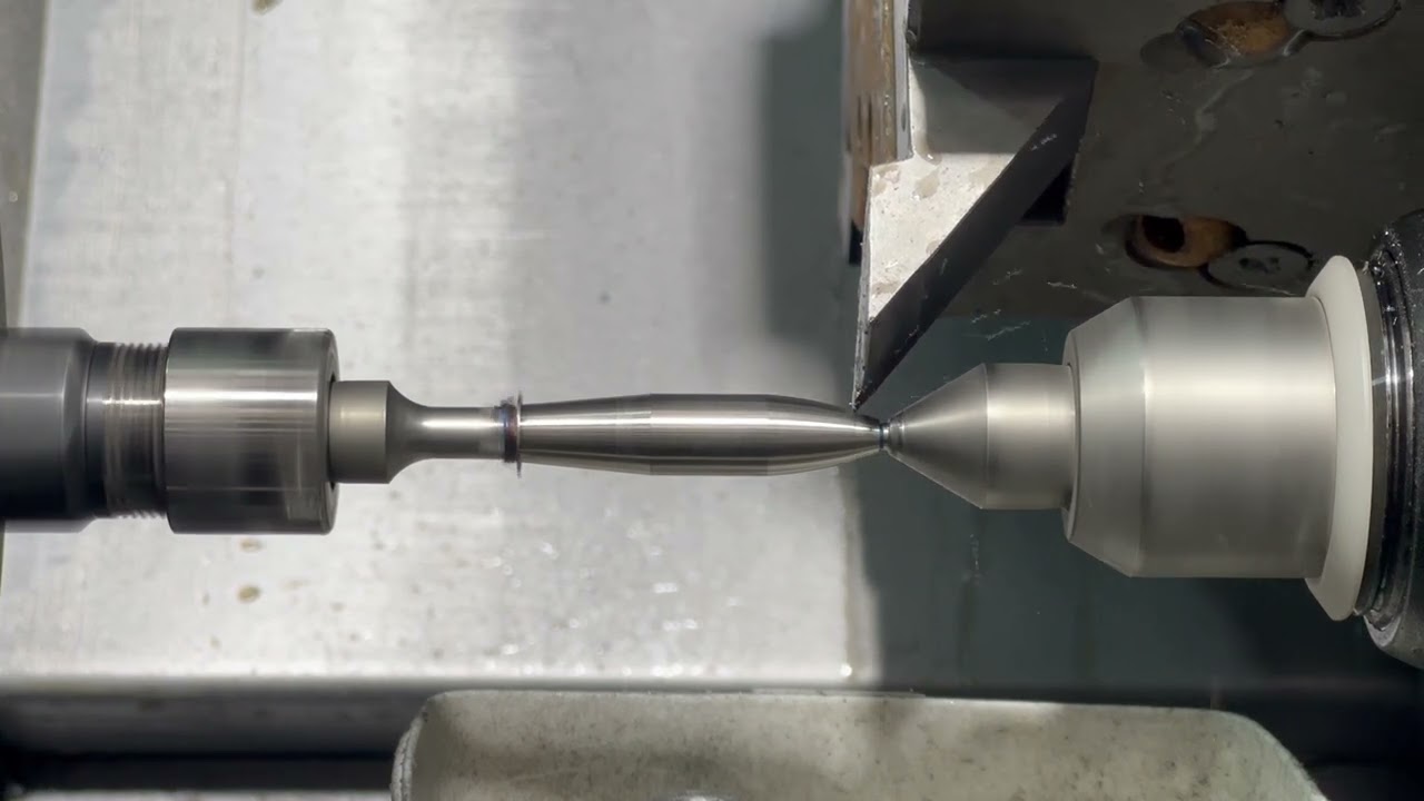 How Darts are Made - Zen Kensho