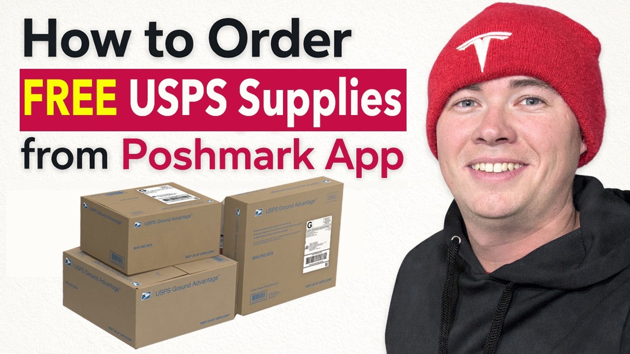 Прекратите платить за коробки и полиэтиленовые пакеты! Получите БЕСПЛАТНЫЕ упаковочные материалы ...